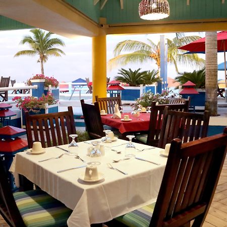 Negril Palms Otel Dış mekan fotoğraf
