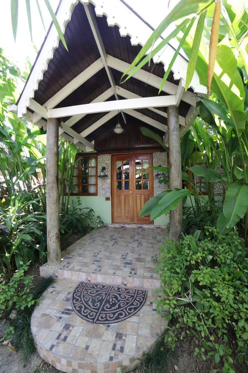 Negril Palms Otel Dış mekan fotoğraf