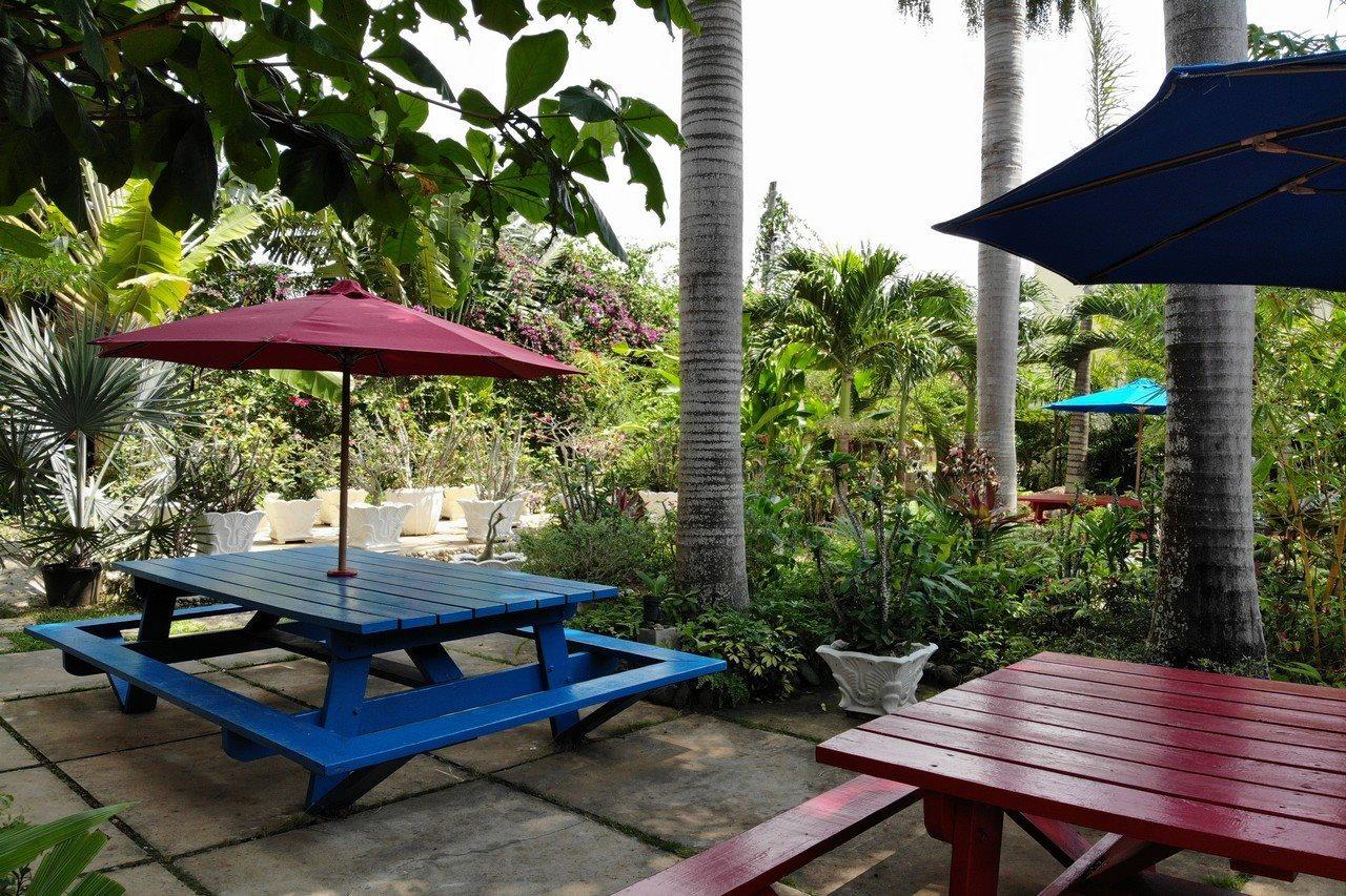 Negril Palms Otel Dış mekan fotoğraf