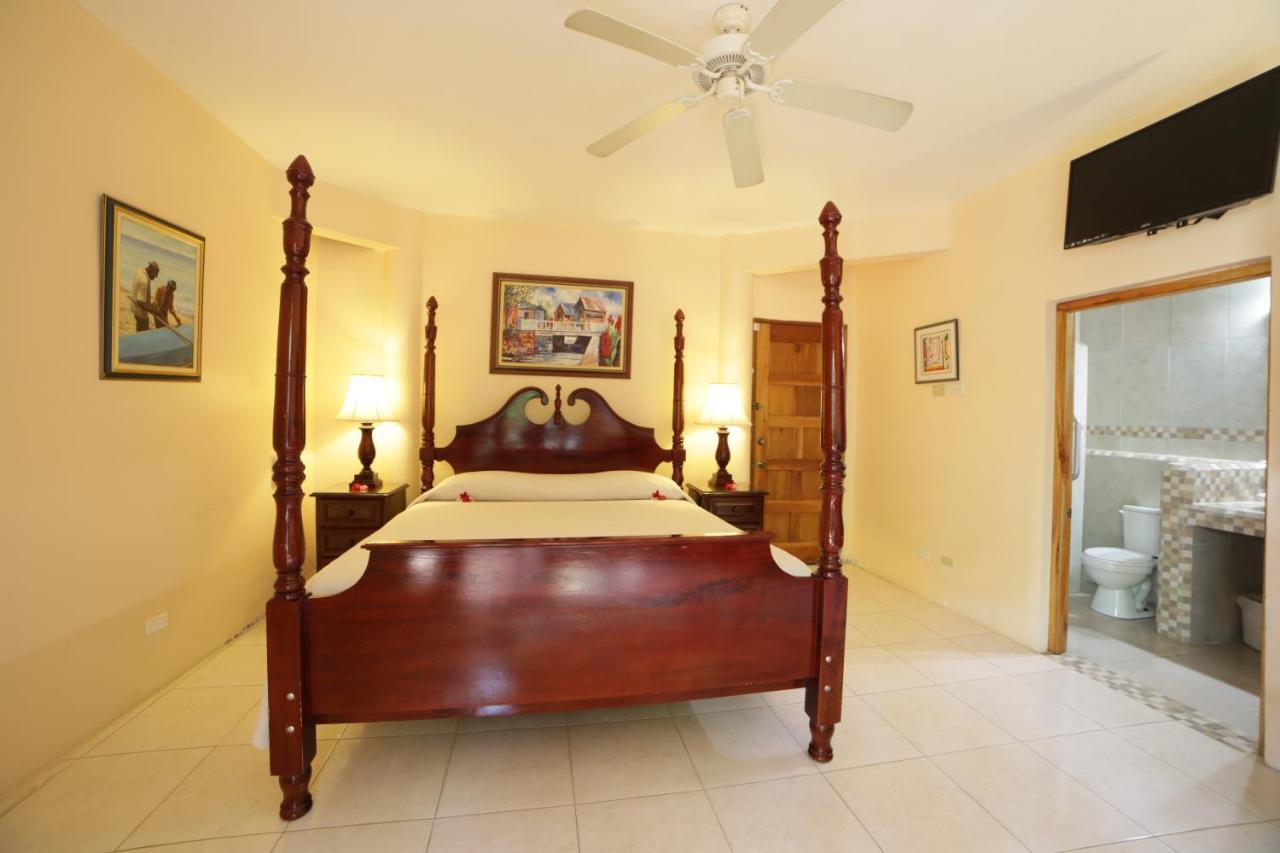 Negril Palms Otel Dış mekan fotoğraf
