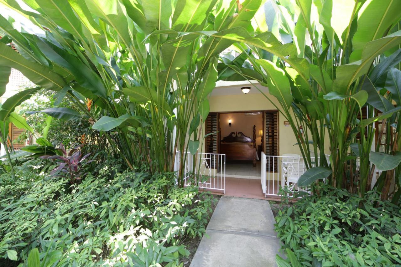 Negril Palms Otel Dış mekan fotoğraf
