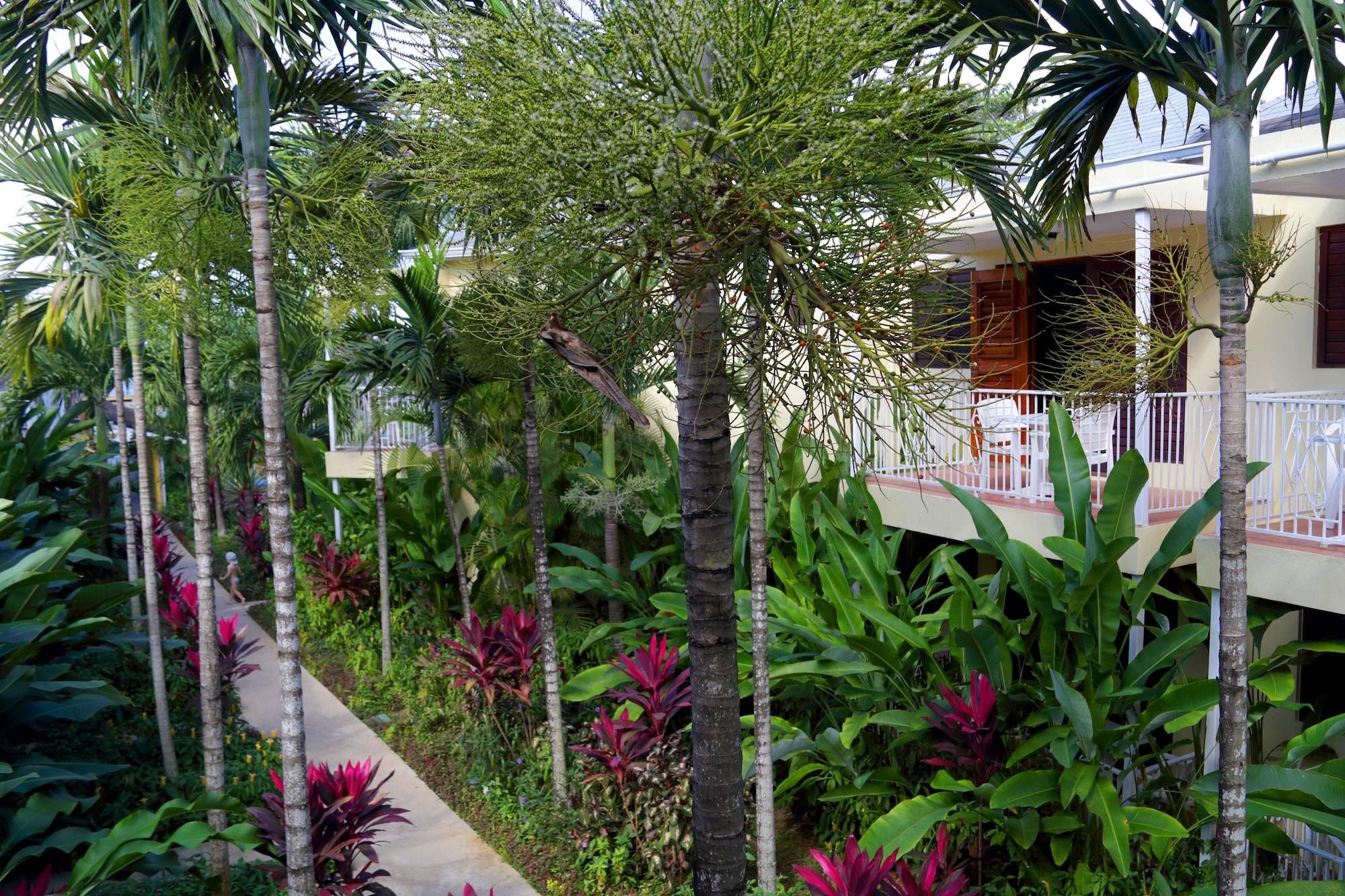 Negril Palms Otel Dış mekan fotoğraf