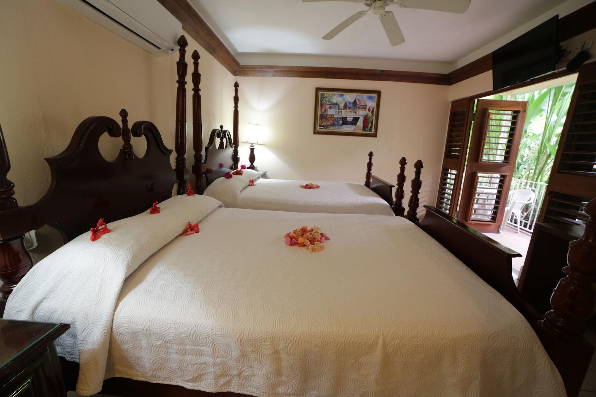 Negril Palms Otel Dış mekan fotoğraf