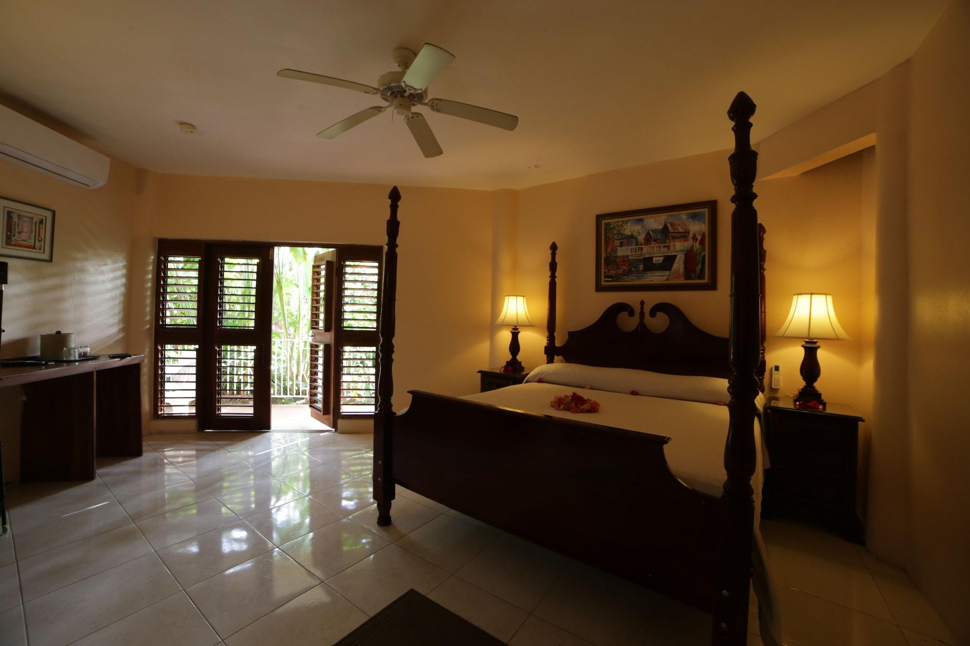 Negril Palms Otel Dış mekan fotoğraf
