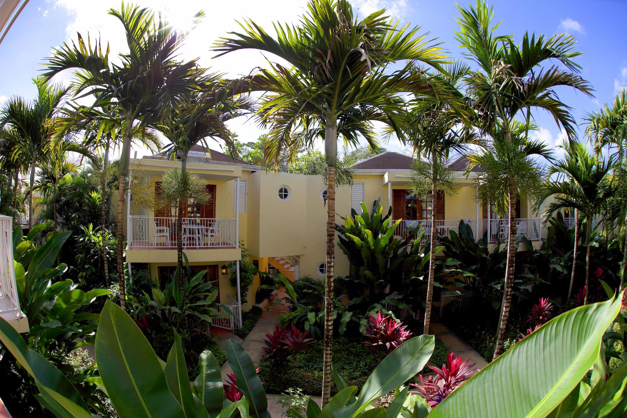 Negril Palms Otel Dış mekan fotoğraf