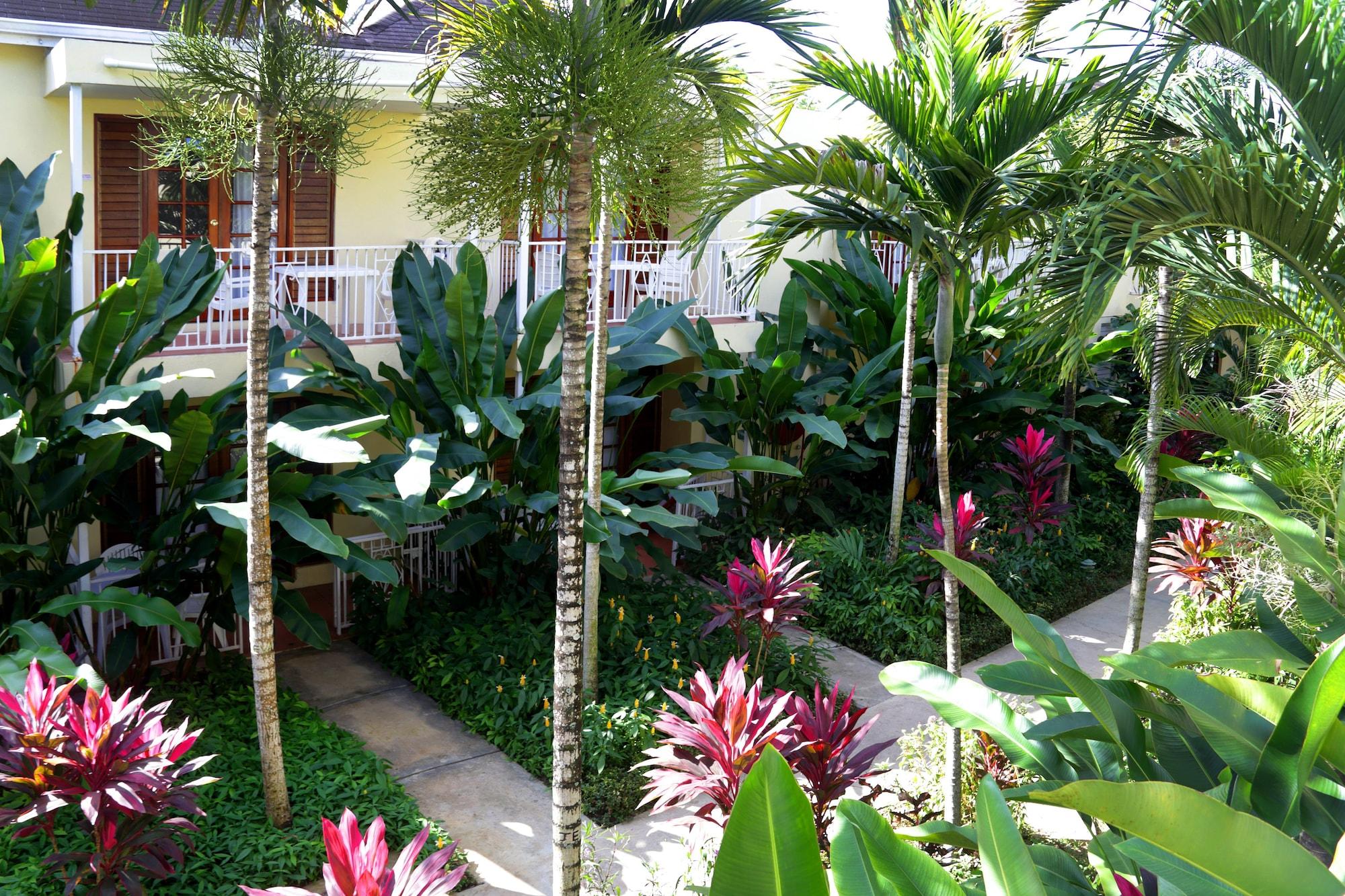 Negril Palms Otel Dış mekan fotoğraf