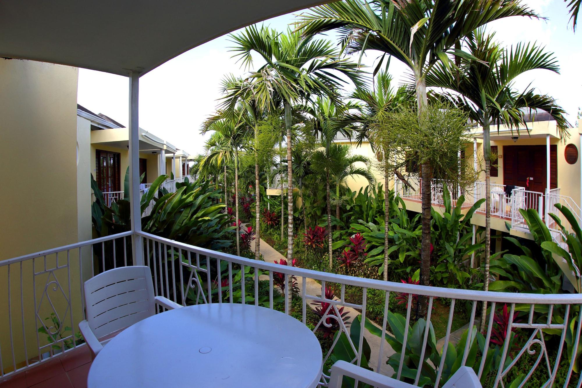 Negril Palms Otel Dış mekan fotoğraf