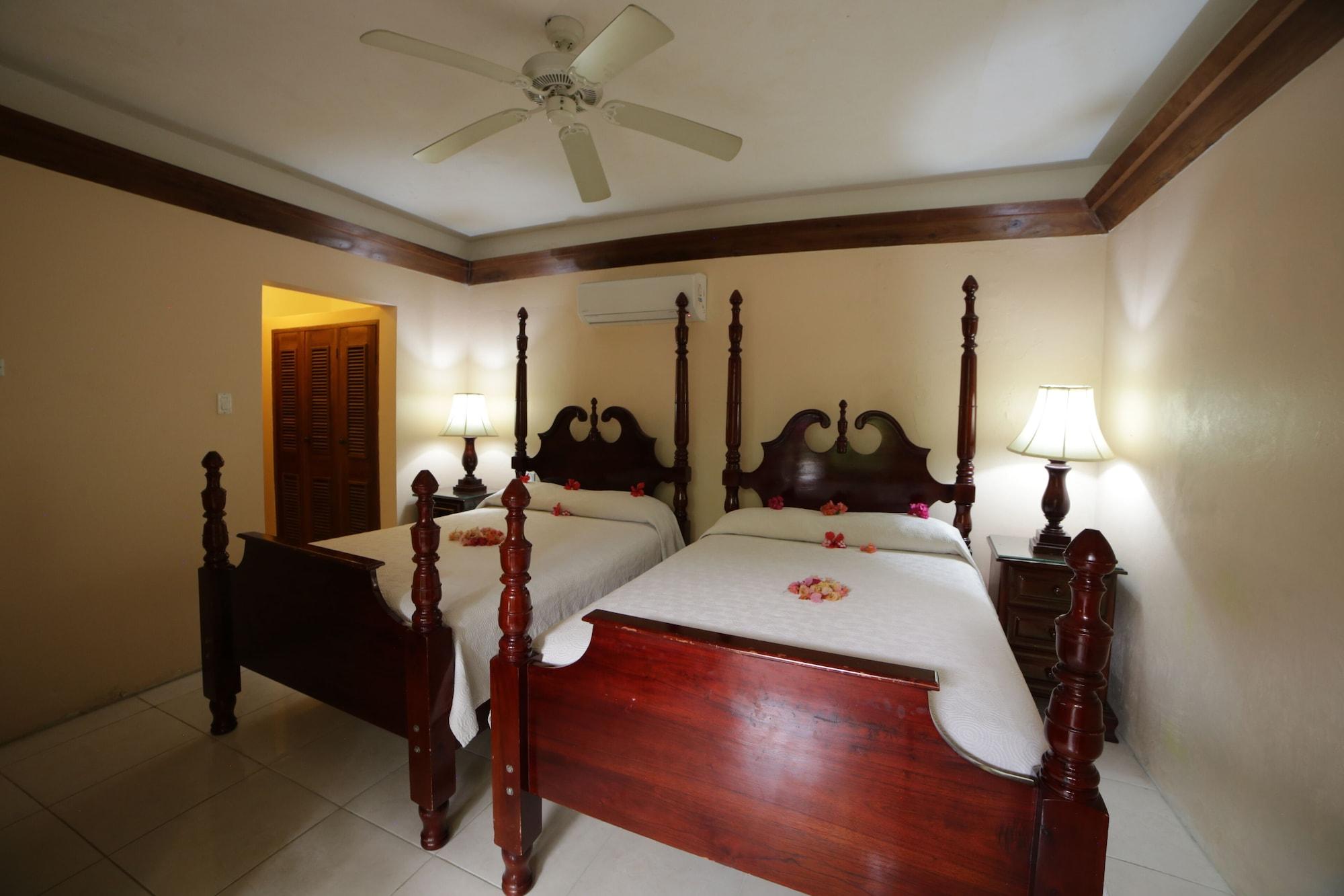 Negril Palms Otel Dış mekan fotoğraf