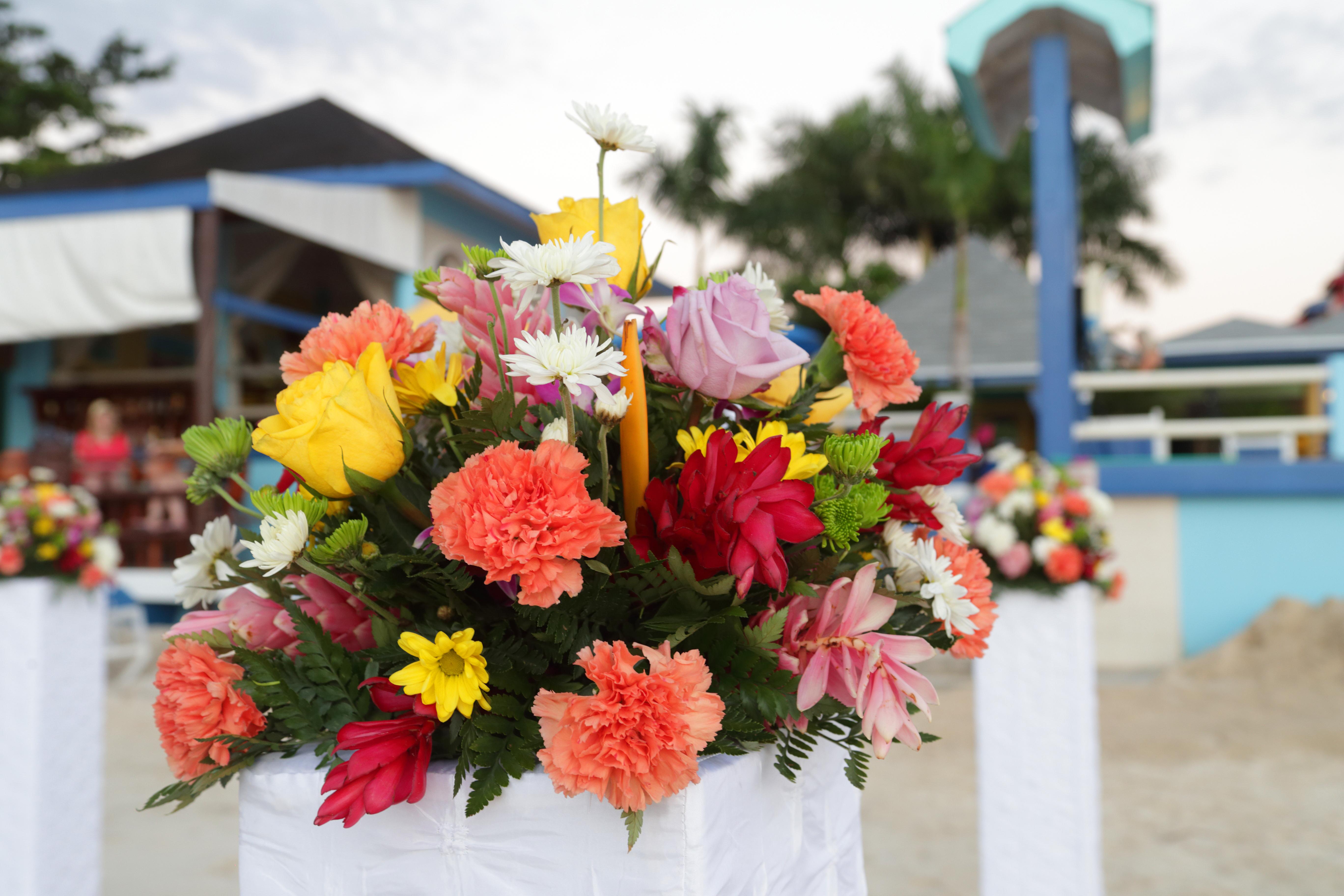 Negril Palms Otel Dış mekan fotoğraf