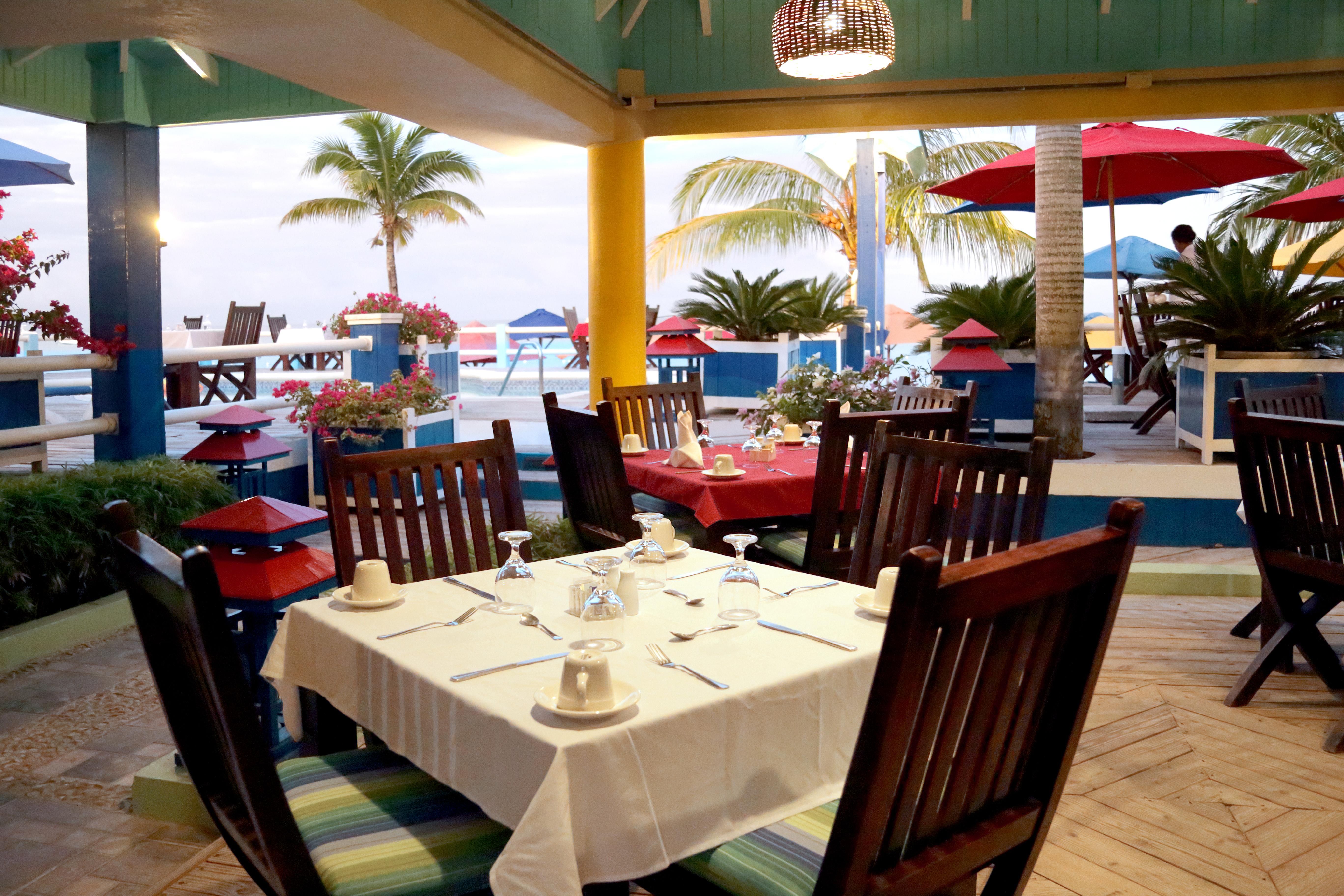 Negril Palms Otel Dış mekan fotoğraf