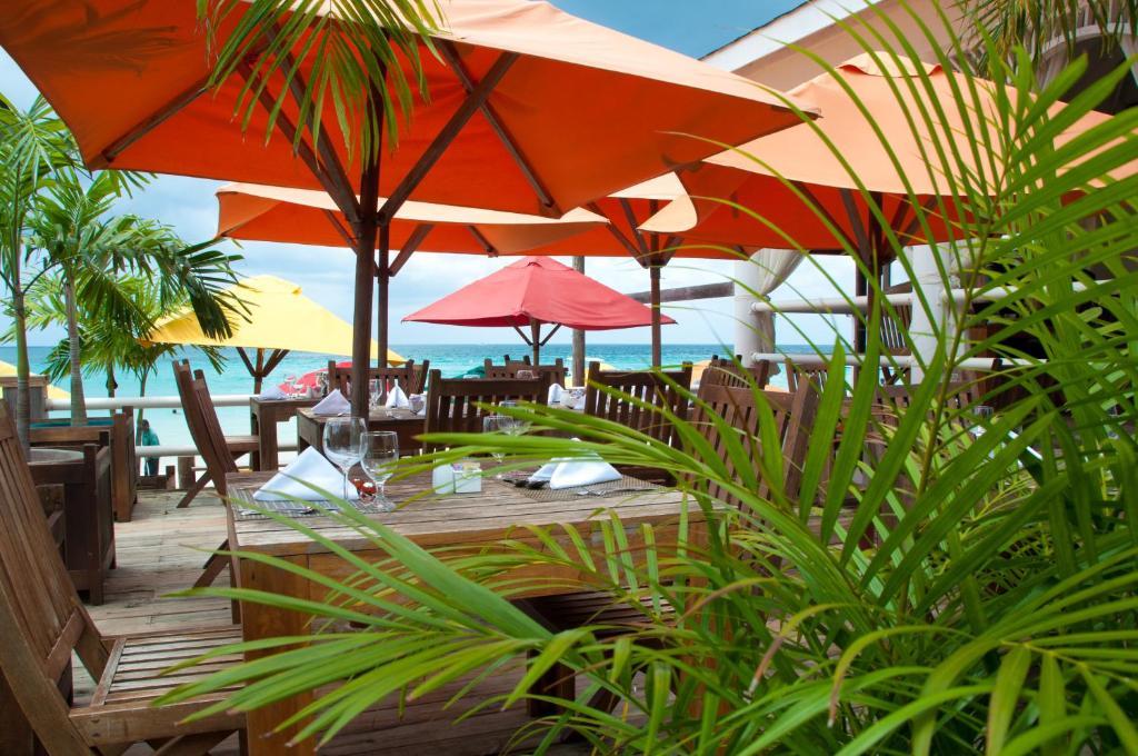Negril Palms Otel Dış mekan fotoğraf