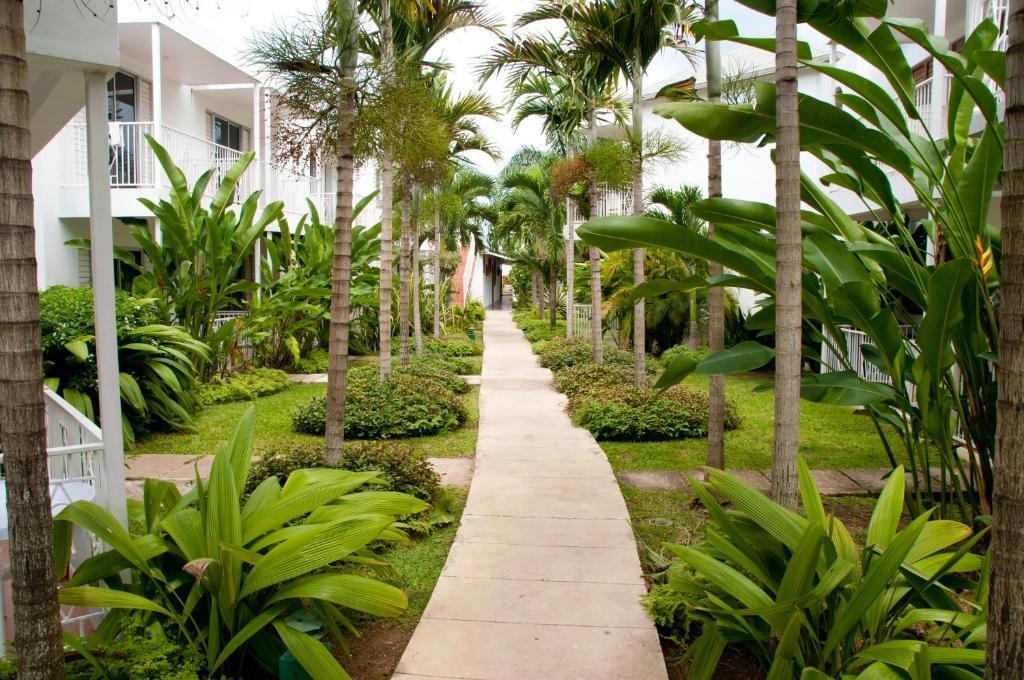 Negril Palms Otel Dış mekan fotoğraf