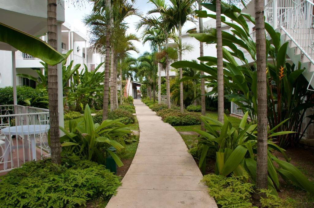 Negril Palms Otel Dış mekan fotoğraf