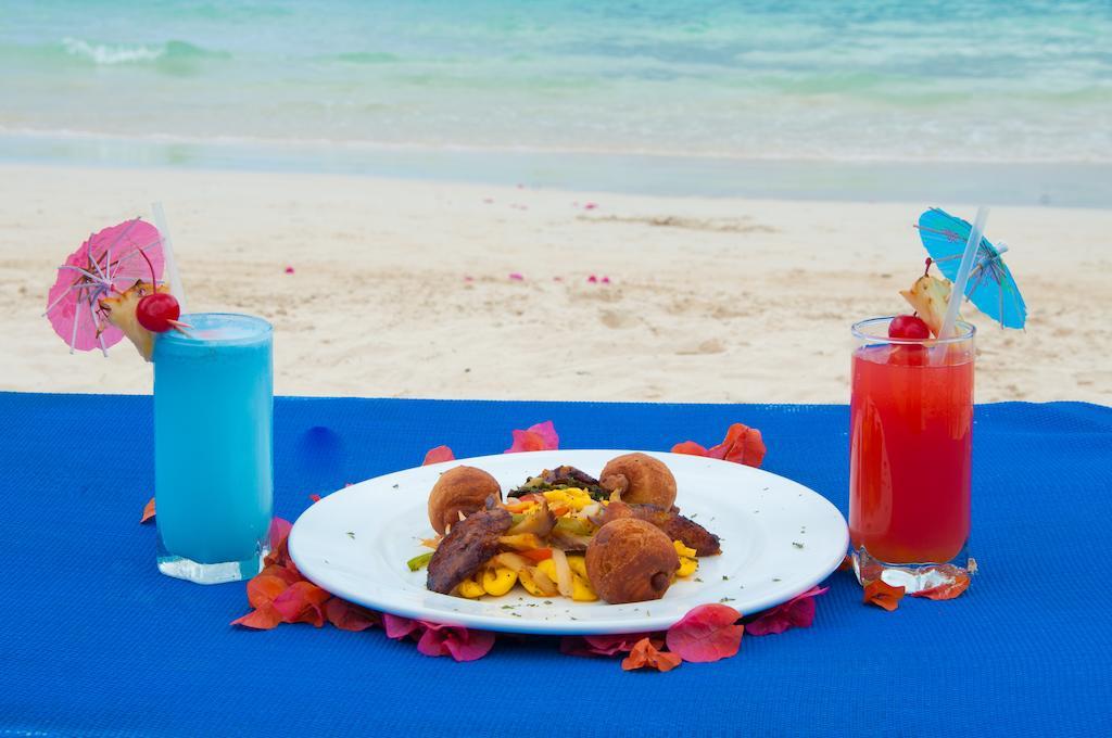 Negril Palms Otel Dış mekan fotoğraf