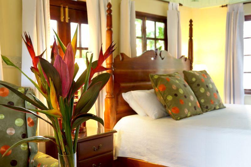 Negril Palms Otel Dış mekan fotoğraf