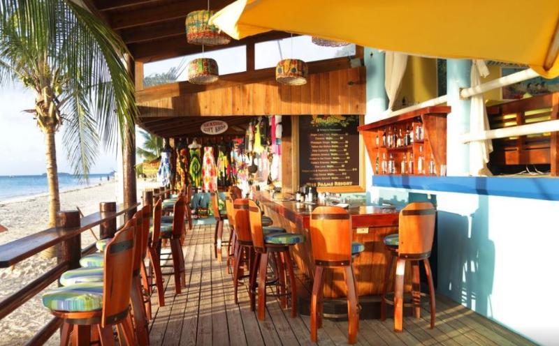 Negril Palms Otel Dış mekan fotoğraf