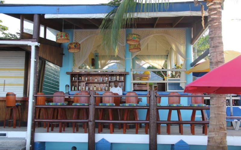 Negril Palms Otel Dış mekan fotoğraf