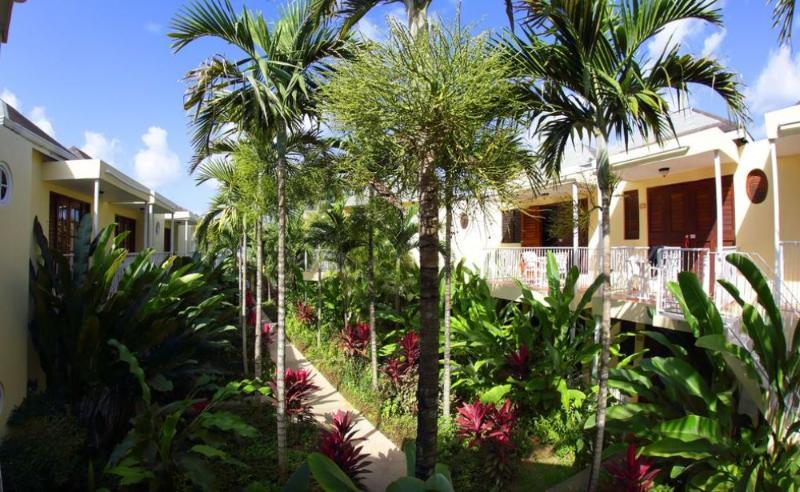 Negril Palms Otel Dış mekan fotoğraf