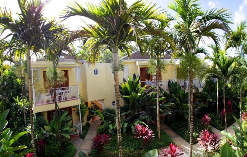 Negril Palms Otel Dış mekan fotoğraf